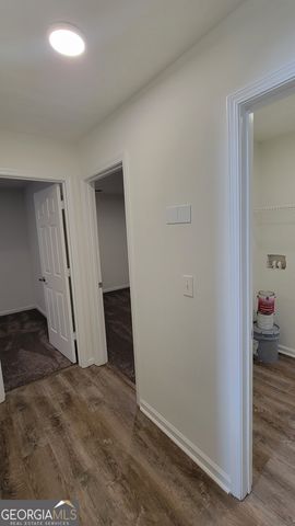 3206 Diamond Bluff, Union City, GA 30291
