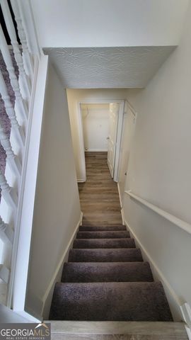 3206 Diamond Bluff, Union City, GA 30291
