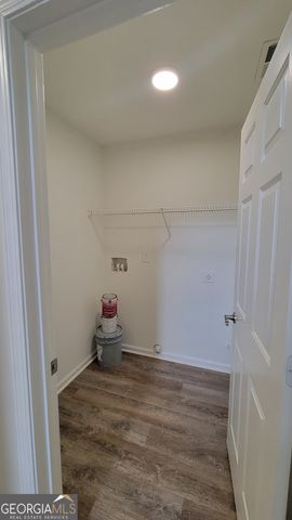 3206 Diamond Bluff, Union City, GA 30291