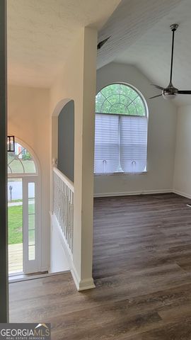 3206 Diamond Bluff, Union City, GA 30291