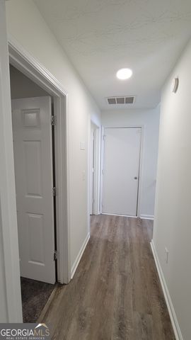 3206 Diamond Bluff, Union City, GA 30291