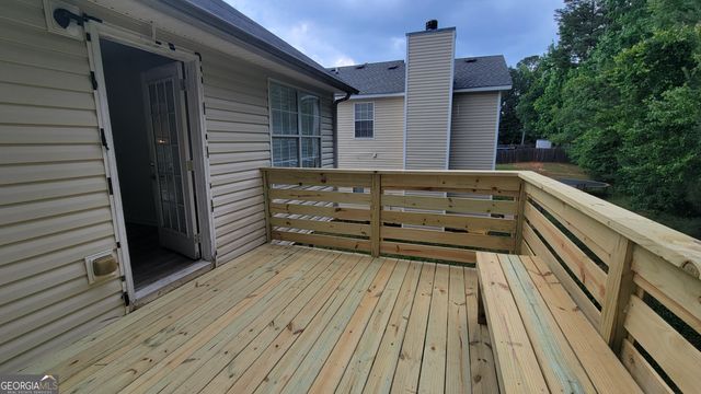 3206 Diamond Bluff, Union City, GA 30291