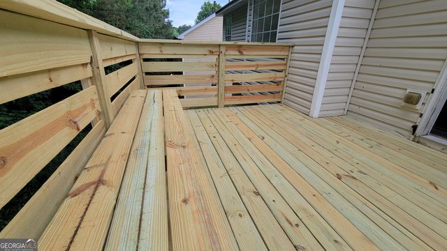3206 Diamond Bluff, Union City, GA 30291