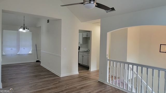 3206 Diamond Bluff, Union City, GA 30291