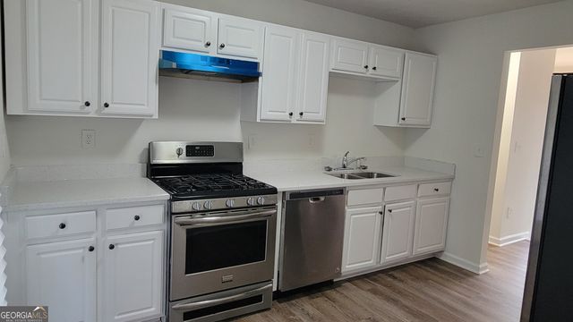 3206 Diamond Bluff, Union City, GA 30291