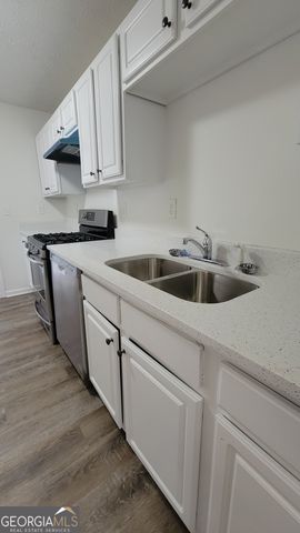 3206 Diamond Bluff, Union City, GA 30291