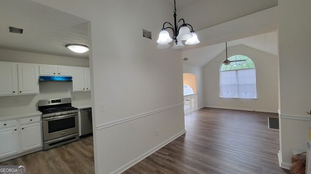 3206 Diamond Bluff, Union City, GA 30291
