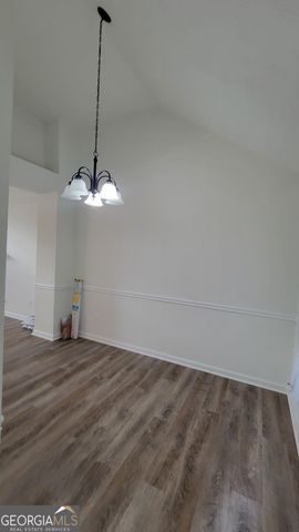 3206 Diamond Bluff, Union City, GA 30291