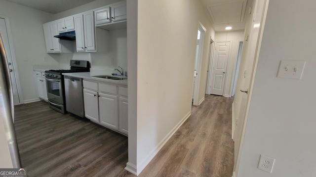 3206 Diamond Bluff, Union City, GA 30291