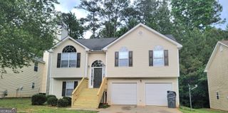 3206 Diamond Bluff, Union City, GA 30291