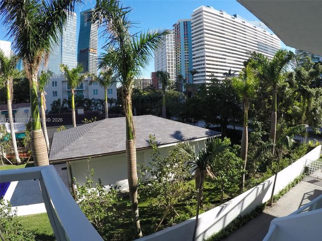 1650 Brickell Ave 110, Miami, FL 33129