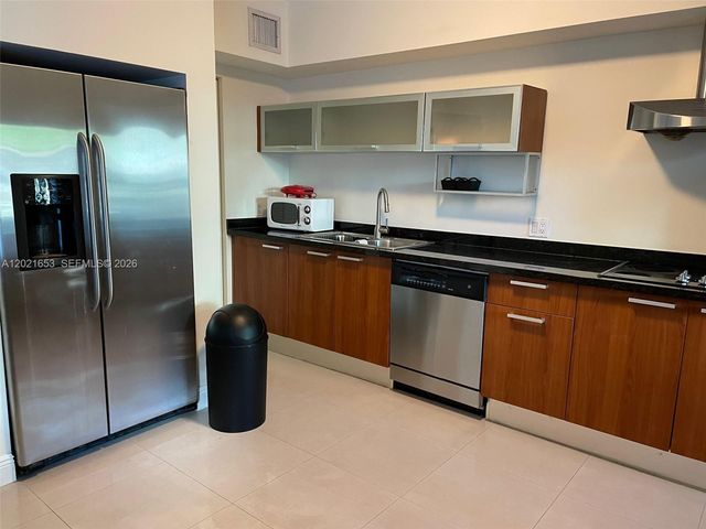 1650 Brickell Ave 110, Miami, FL 33129