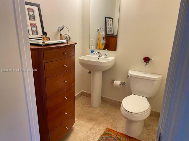 1650 Brickell Ave 110, Miami, FL 33129