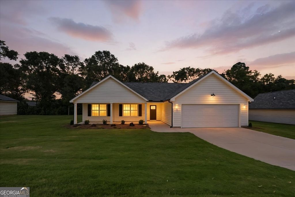 166 Rachel Lane, Hartwell, GA 30643