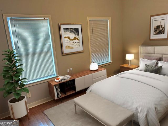 490 Rockwell Street SW, Atlanta, GA 30310