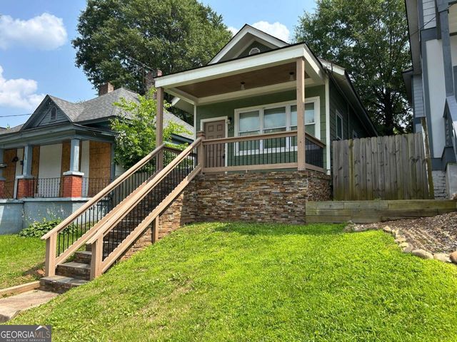 490 Rockwell Street SW, Atlanta, GA 30310