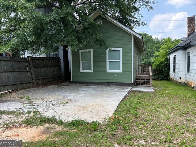 490 Rockwell Street SW, Atlanta, GA 30310