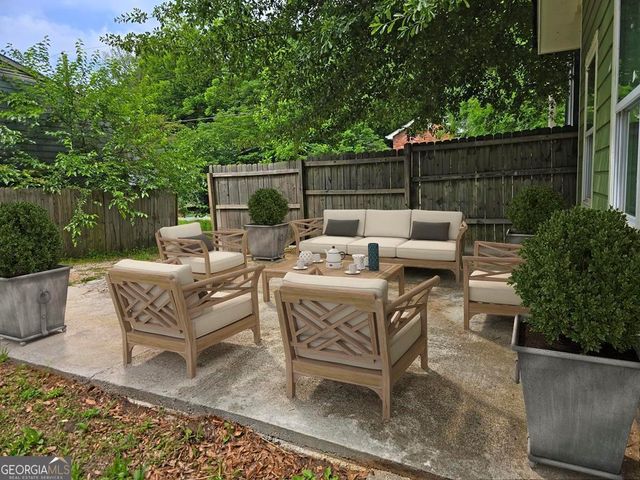 490 Rockwell Street SW, Atlanta, GA 30310