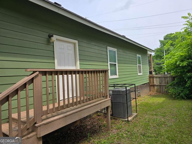 490 Rockwell Street SW, Atlanta, GA 30310