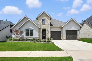 2900 Buckskin Lane, Northlake, TX 76247