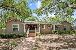 280 Halcyon Pl, San Antonio, TX 78209