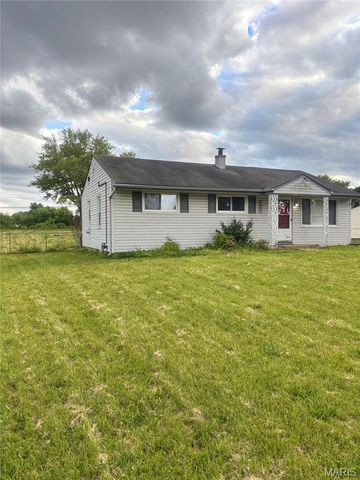 1020 Farmview Drive, Unincorporated, MO 63138