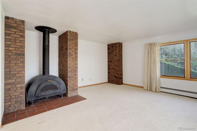 6155 Meadowbrook Drive, Morrison, CO 80465