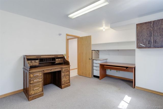 6155 Meadowbrook Drive, Morrison, CO 80465