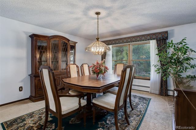 6155 Meadowbrook Drive, Morrison, CO 80465