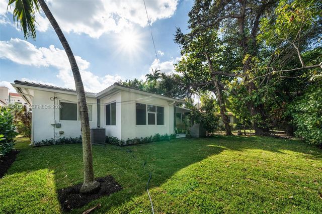 47 Oviedo Ave, Coral Gables, FL 33134