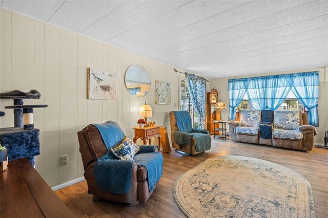 5529 GOLDEN GATE BOULEVARD, Polk City, FL 33868