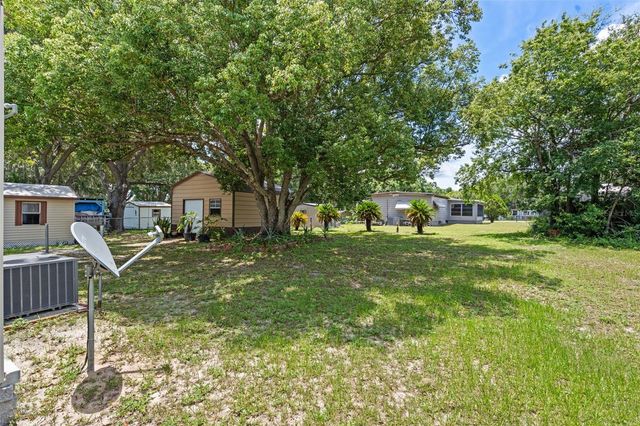 5529 GOLDEN GATE BOULEVARD, Polk City, FL 33868
