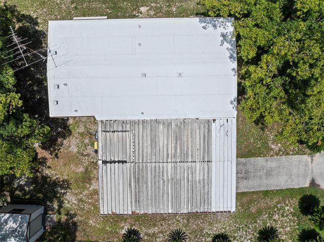 5529 GOLDEN GATE BOULEVARD, Polk City, FL 33868