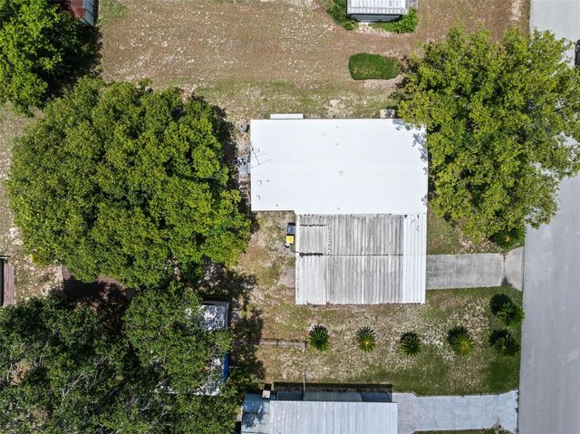 5529 GOLDEN GATE BOULEVARD, Polk City, FL 33868