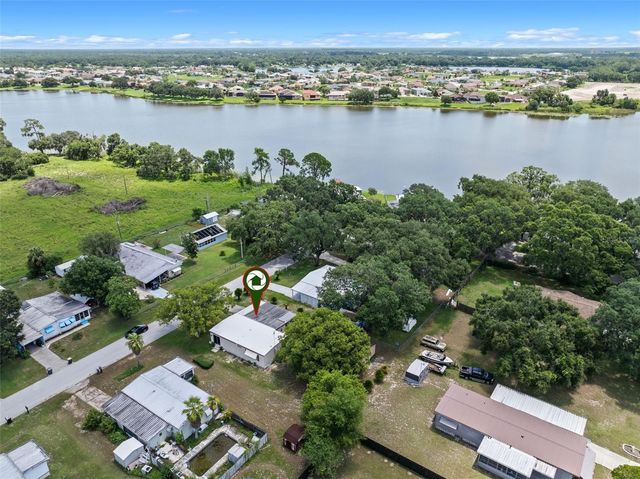 5529 GOLDEN GATE BOULEVARD, Polk City, FL 33868