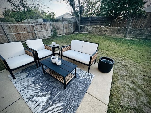 1009 Charlotte Drive, Mckinney, TX 75071