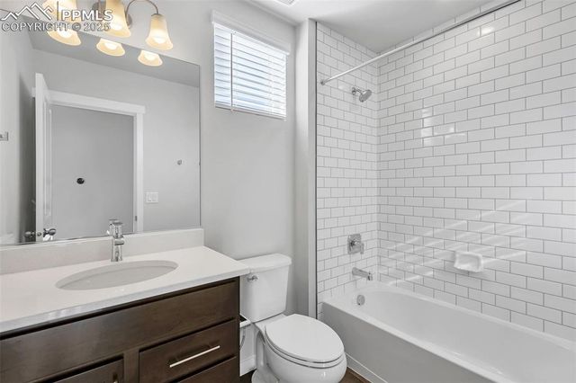 13605 Frost Bitten Grove, Colorado Springs, CO 80921