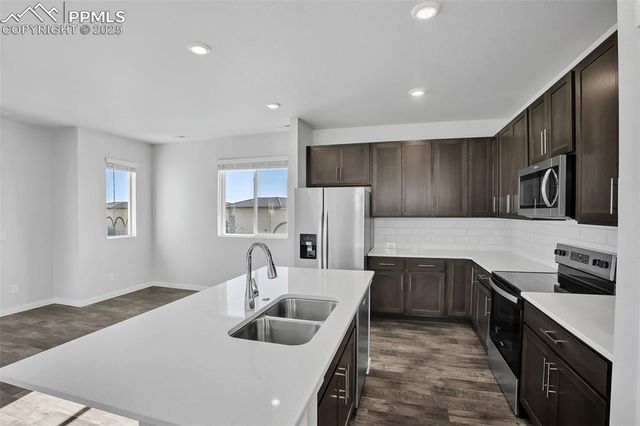 13605 Frost Bitten Grove, Colorado Springs, CO 80921