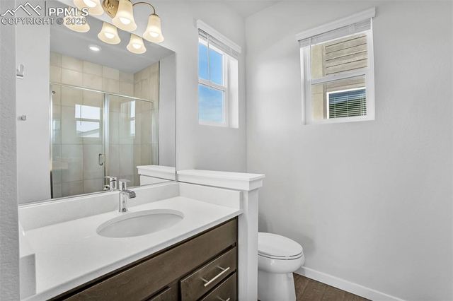 13605 Frost Bitten Grove, Colorado Springs, CO 80921