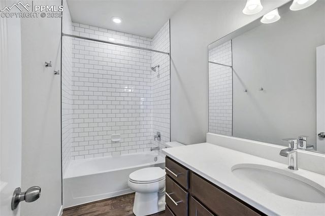 13605 Frost Bitten Grove, Colorado Springs, CO 80921