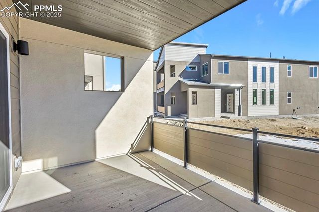 13605 Frost Bitten Grove, Colorado Springs, CO 80921