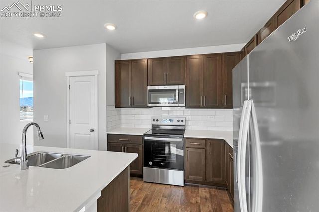 13605 Frost Bitten Grove, Colorado Springs, CO 80921