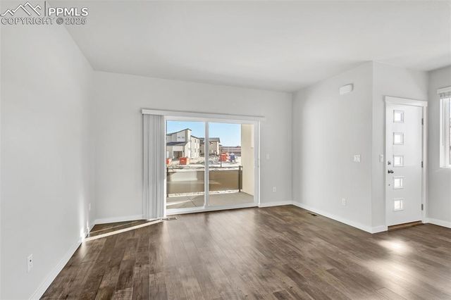 13605 Frost Bitten Grove, Colorado Springs, CO 80921