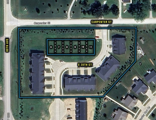 1401 E 28th Street, Norwalk, IA 50211