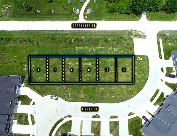 1401 E 28th Street, Norwalk, IA 50211