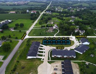 1401 E 28th Street, Norwalk, IA 50211