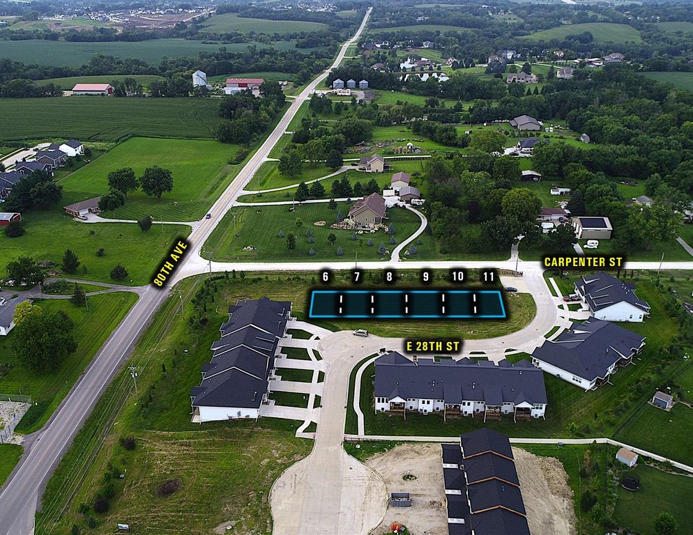 1401 E 28th Street, Norwalk, IA 50211