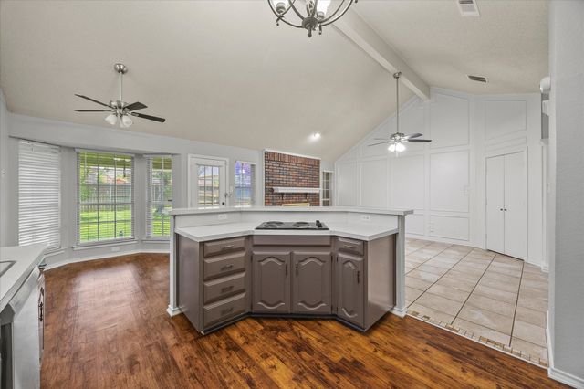 2329 Penrose Drive, Mesquite, TX 75150