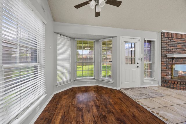 2329 Penrose Drive, Mesquite, TX 75150