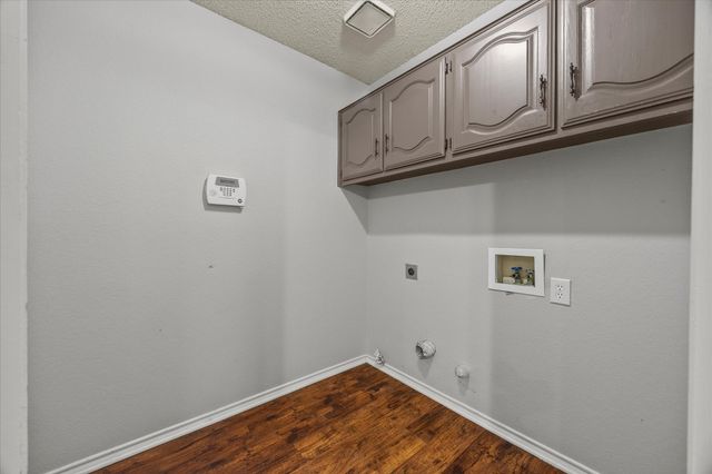 2329 Penrose Drive, Mesquite, TX 75150